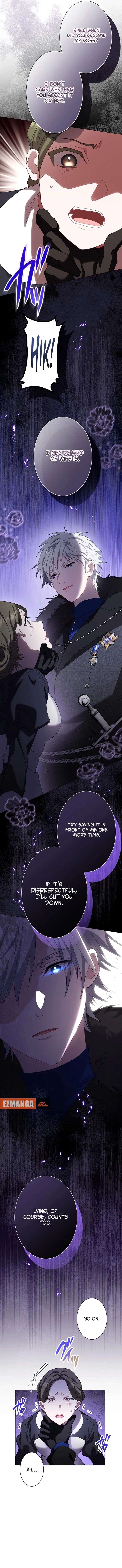 The Obsessed Young Prince Loves the Unlucky Princess Too Much! Chapter 17 45 ch 17 3