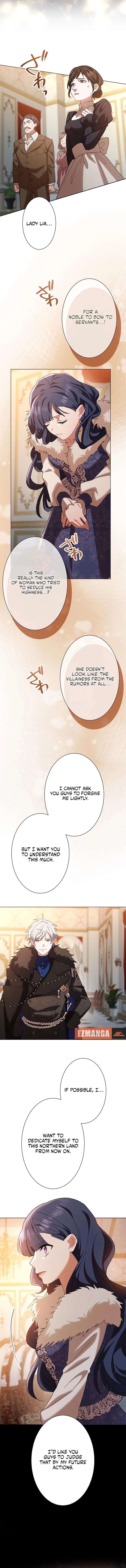 The Obsessed Young Prince Loves the Unlucky Princess Too Much! Chapter 17 47 ch 17 5