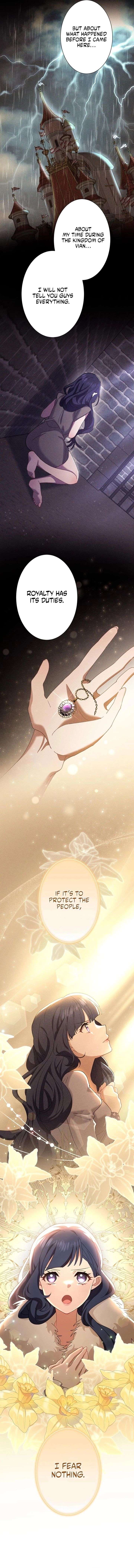 The Obsessed Young Prince Loves the Unlucky Princess Too Much! Chapter 17 48 ch 17 6
