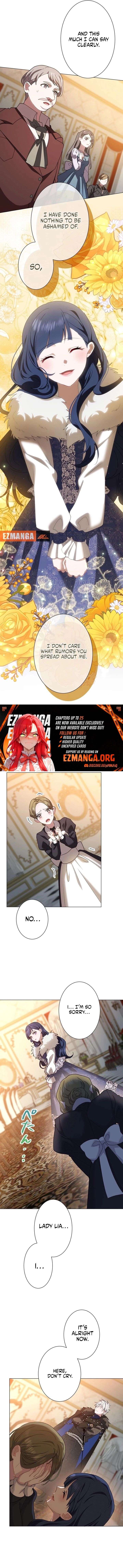 The Obsessed Young Prince Loves the Unlucky Princess Too Much! Chapter 17 49 ch 17 7
