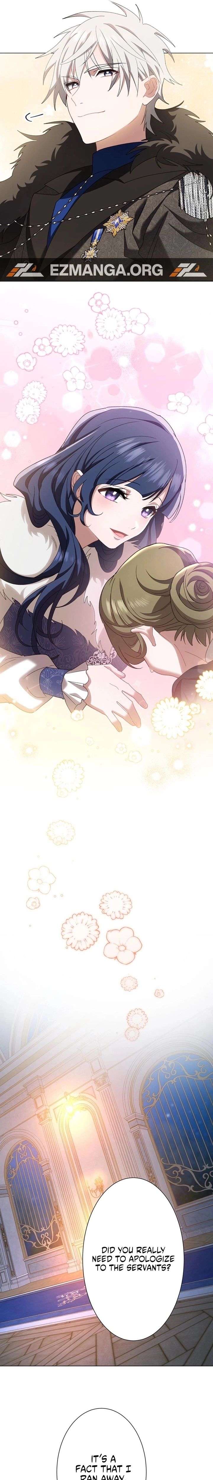 The Obsessed Young Prince Loves the Unlucky Princess Too Much! Chapter 17 50 ch 17 8