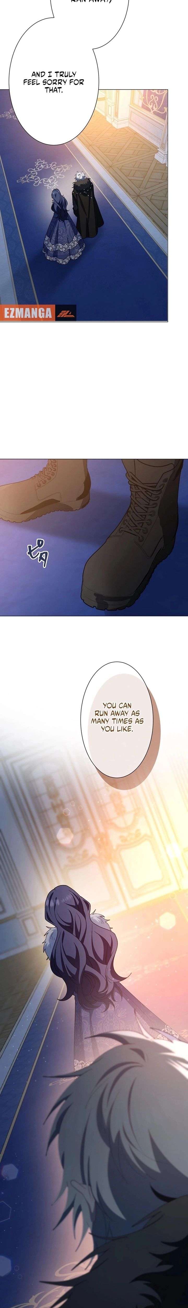The Obsessed Young Prince Loves the Unlucky Princess Too Much! Chapter 17 51 ch 17 9