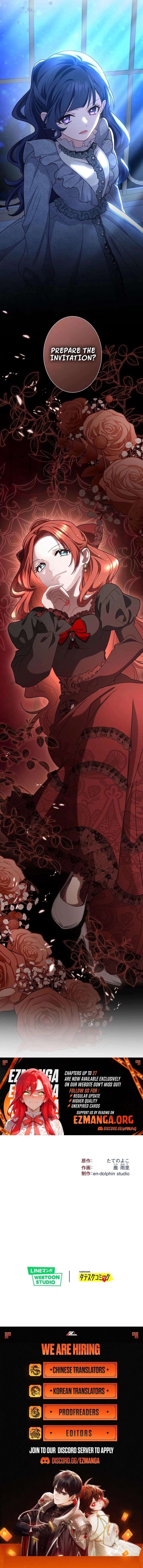 The Obsessed Young Prince Loves the Unlucky Princess Too Much! Chapter 18 60 ch 18 15
