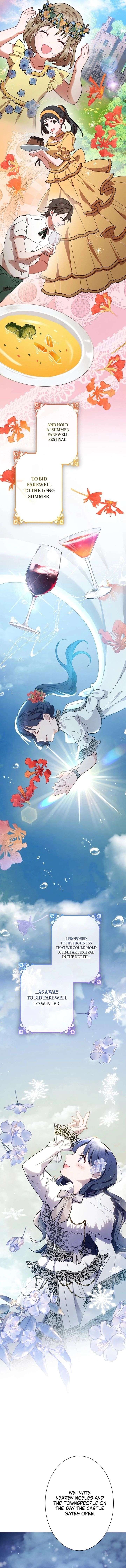 The Obsessed Young Prince Loves the Unlucky Princess Too Much! Chapter 18 47 ch 18 2