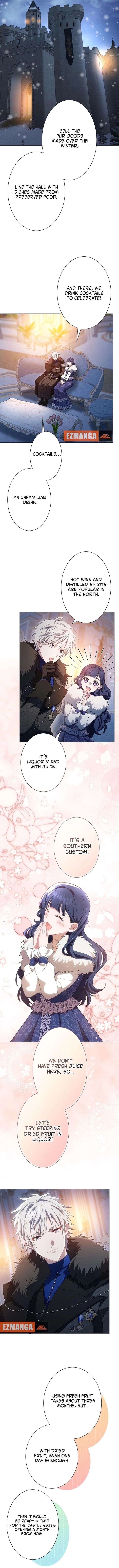 The Obsessed Young Prince Loves the Unlucky Princess Too Much! Chapter 18 48 ch 18 3