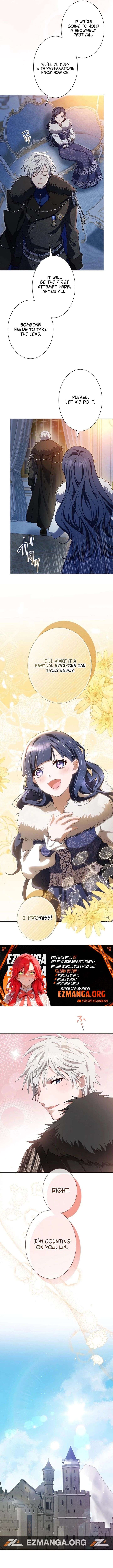 The Obsessed Young Prince Loves the Unlucky Princess Too Much! Chapter 18 51 ch 18 6