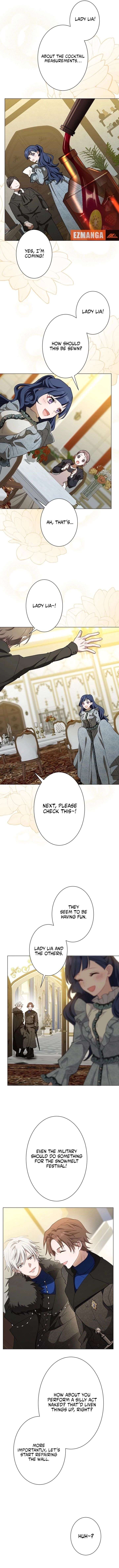 The Obsessed Young Prince Loves the Unlucky Princess Too Much! Chapter 18 52 ch 18 7