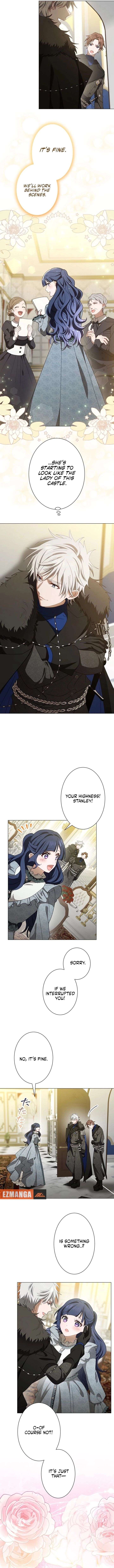 The Obsessed Young Prince Loves the Unlucky Princess Too Much! Chapter 18 53 ch 18 8