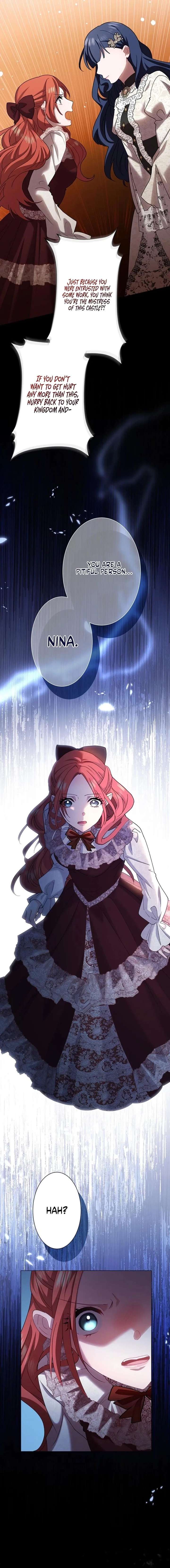 The Obsessed Young Prince Loves the Unlucky Princess Too Much! Chapter 19 78 ch 19 15