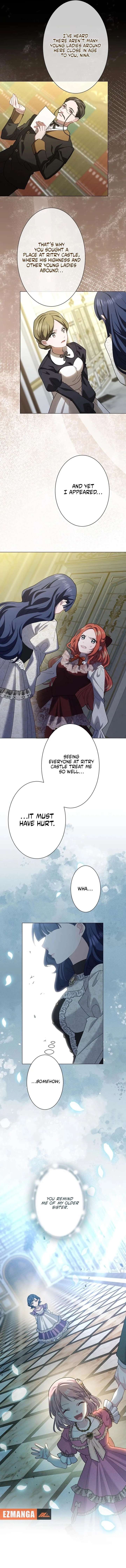 The Obsessed Young Prince Loves the Unlucky Princess Too Much! Chapter 19 79 ch 19 16