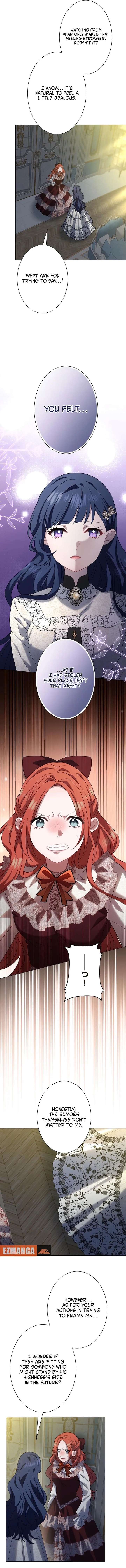 The Obsessed Young Prince Loves the Unlucky Princess Too Much! Chapter 19 80 ch 19 17