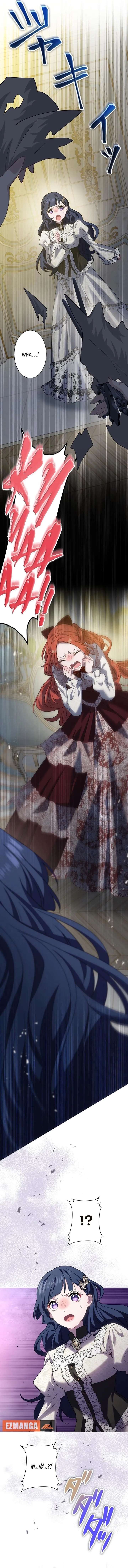 The Obsessed Young Prince Loves the Unlucky Princess Too Much! Chapter 19 83 ch 19 20