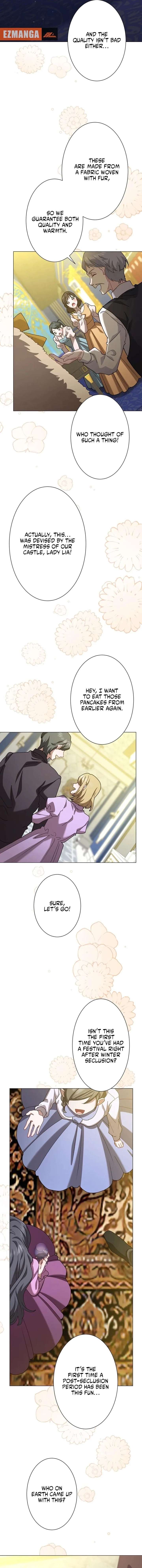 The Obsessed Young Prince Loves the Unlucky Princess Too Much! Chapter 19 67 ch 19 4