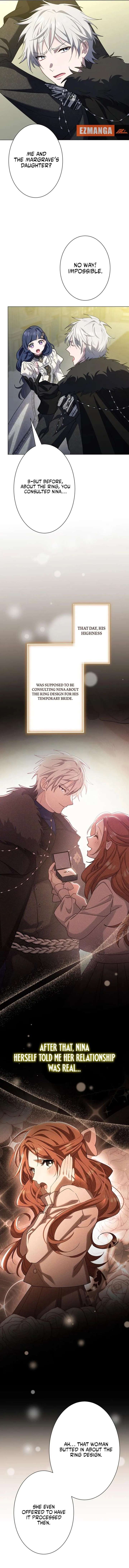 The Obsessed Young Prince Loves the Unlucky Princess Too Much! Chapter 20 63 ch 20 12