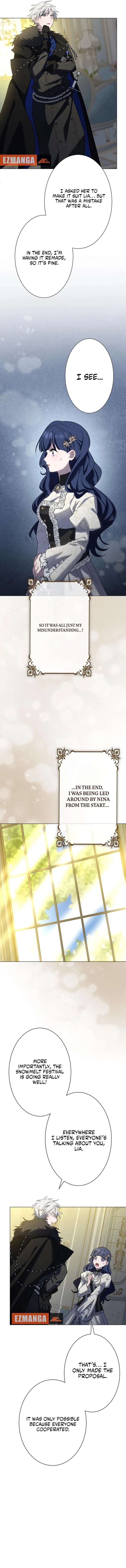 The Obsessed Young Prince Loves the Unlucky Princess Too Much! Chapter 20 64 ch 20 13