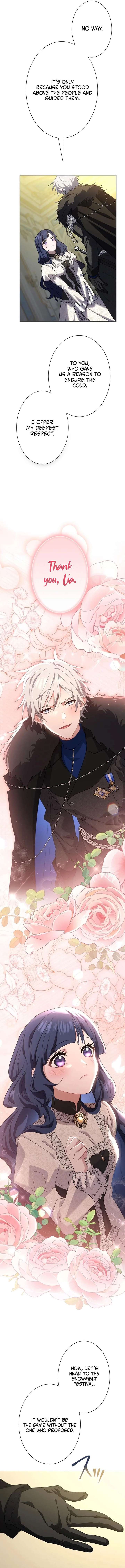 The Obsessed Young Prince Loves the Unlucky Princess Too Much! Chapter 20 65 ch 20 14