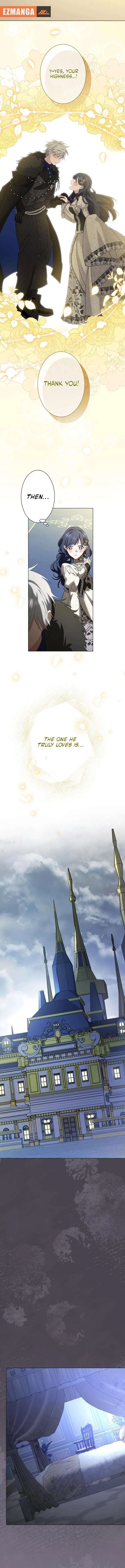 The Obsessed Young Prince Loves the Unlucky Princess Too Much! Chapter 20 66 ch 20 15
