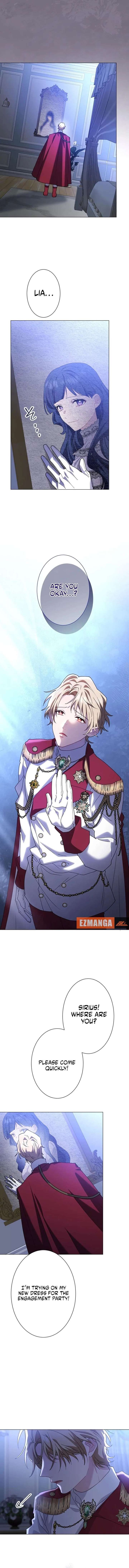 The Obsessed Young Prince Loves the Unlucky Princess Too Much! Chapter 20 67 ch 20 16