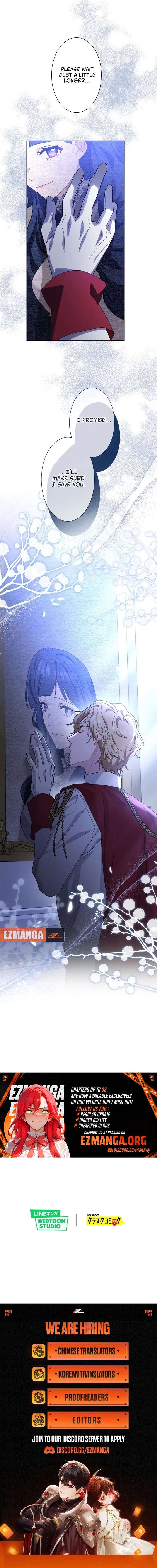 The Obsessed Young Prince Loves the Unlucky Princess Too Much! Chapter 20 68 ch 20 17