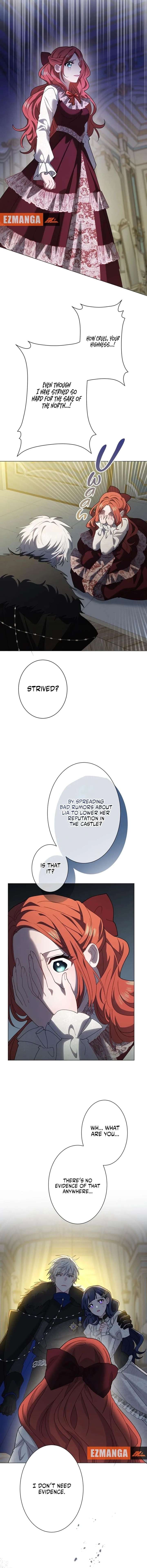 The Obsessed Young Prince Loves the Unlucky Princess Too Much! Chapter 20 58 ch 20 7