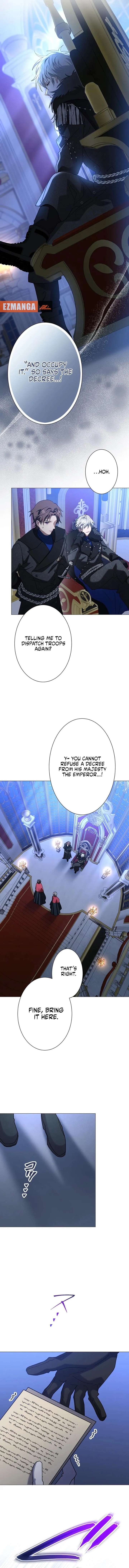 The Obsessed Young Prince Loves the Unlucky Princess Too Much! Chapter 21 61 ch 21 10