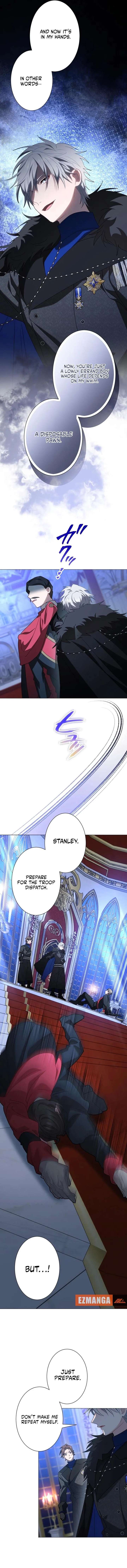 The Obsessed Young Prince Loves the Unlucky Princess Too Much! Chapter 21 63 ch 21 12
