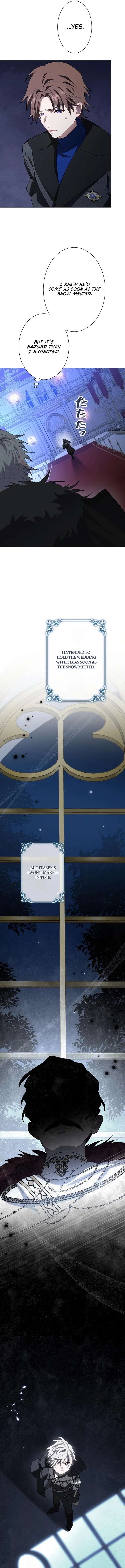 The Obsessed Young Prince Loves the Unlucky Princess Too Much! Chapter 21 64 ch 21 13