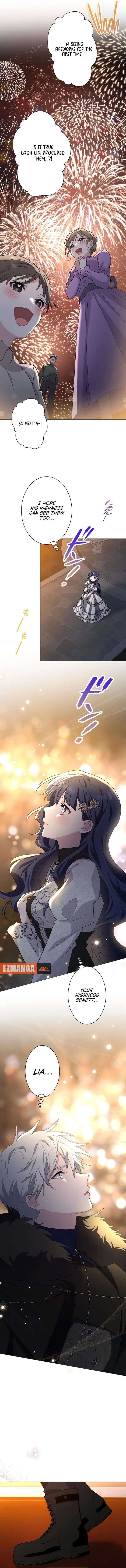 The Obsessed Young Prince Loves the Unlucky Princess Too Much! Chapter 21 66 ch 21 15