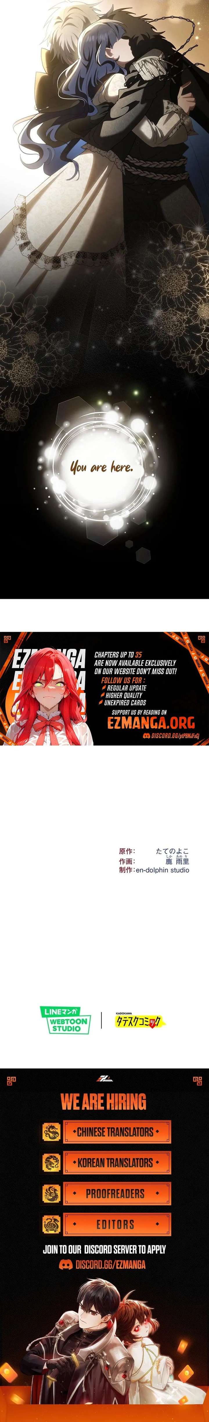 The Obsessed Young Prince Loves the Unlucky Princess Too Much! Chapter 21 68 ch 21 17