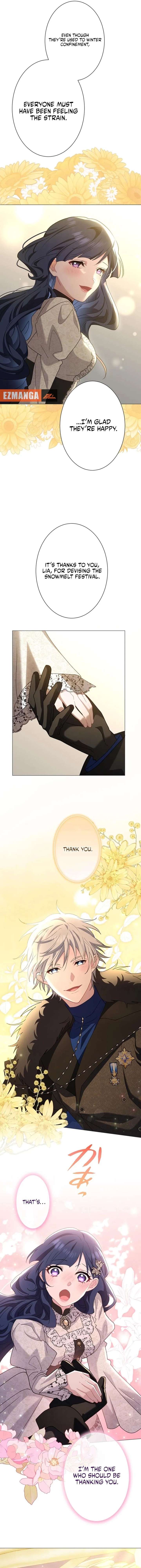 The Obsessed Young Prince Loves the Unlucky Princess Too Much! Chapter 21 55 ch 21 4
