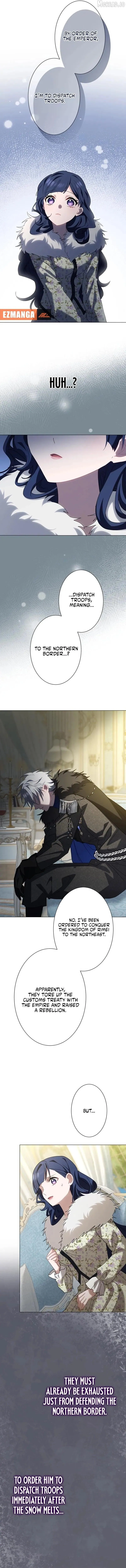 The Obsessed Young Prince Loves the Unlucky Princess Too Much! Chapter 22 53 404b370eaa09