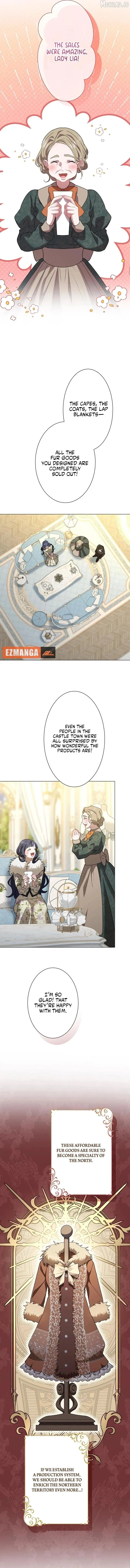 The Obsessed Young Prince Loves the Unlucky Princess Too Much! Chapter 22 50 e26c21e6897a