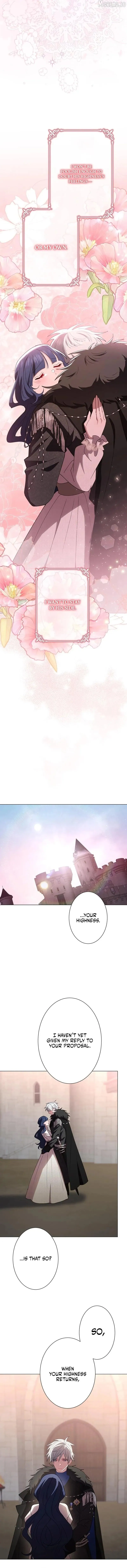 The Obsessed Young Prince Loves the Unlucky Princess Too Much! Chapter 23 57 181a975539f8