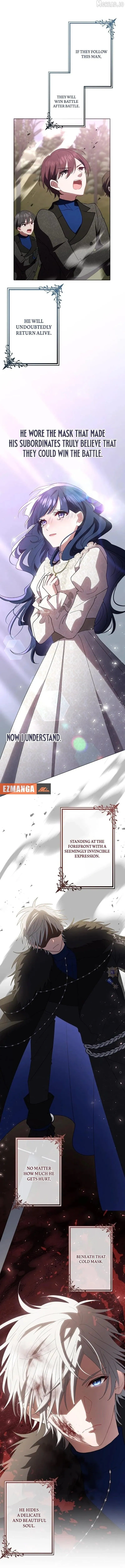 The Obsessed Young Prince Loves the Unlucky Princess Too Much! Chapter 23 60 430c1f187826