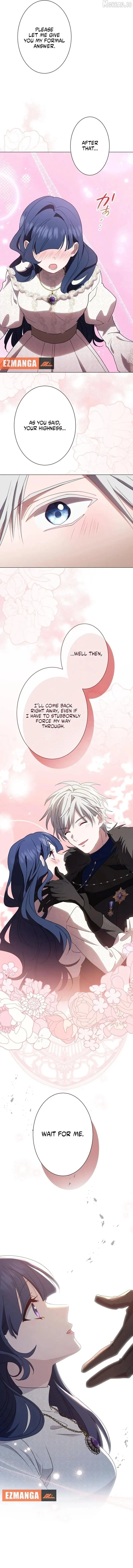 The Obsessed Young Prince Loves the Unlucky Princess Too Much! Chapter 23 58 78ff6ea9680e