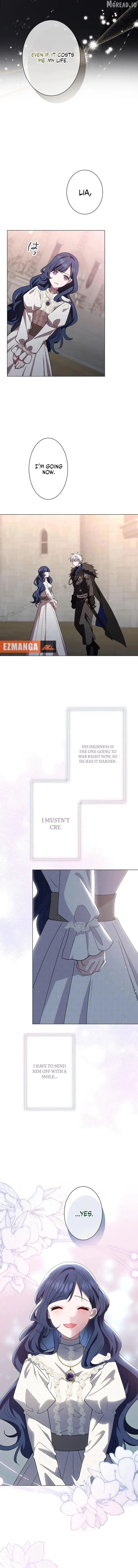 The Obsessed Young Prince Loves the Unlucky Princess Too Much! Chapter 23 54 90e4c750068d