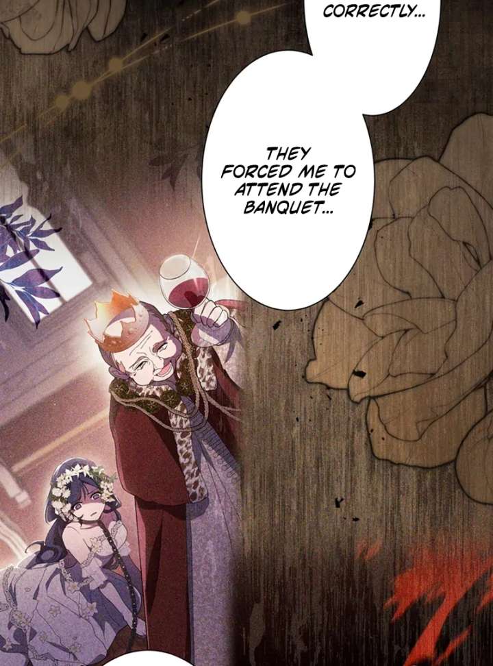 The Obsessed Young Prince Loves the Unlucky Princess Too Much! Chapter 3 391 018