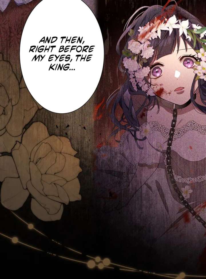 The Obsessed Young Prince Loves the Unlucky Princess Too Much! Chapter 3 392 019