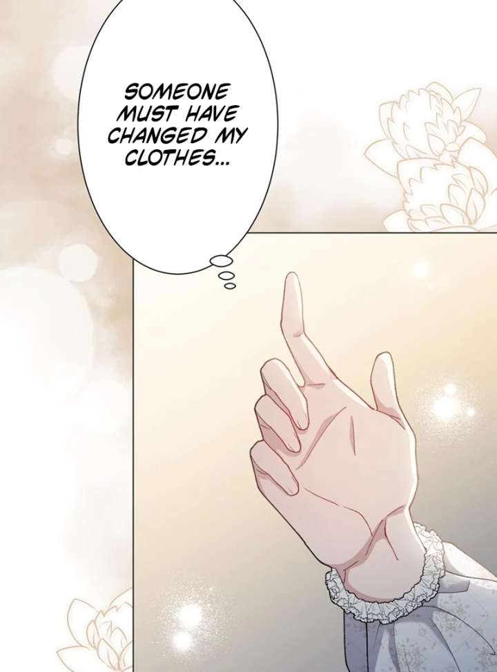 The Obsessed Young Prince Loves the Unlucky Princess Too Much! Chapter 3 401 028