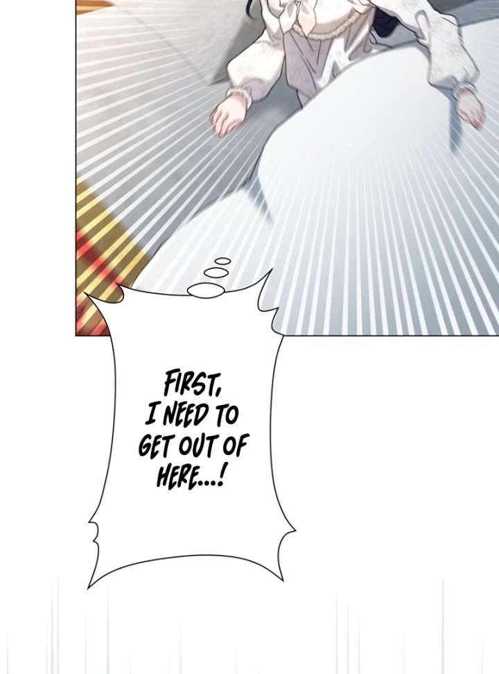 The Obsessed Young Prince Loves the Unlucky Princess Too Much! Chapter 3 413 040
