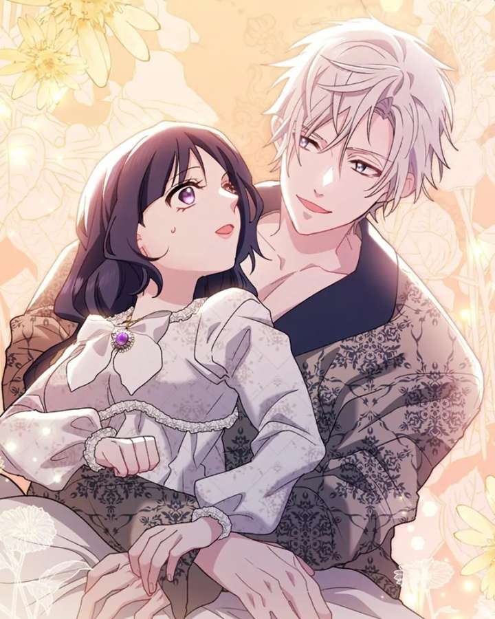 The Obsessed Young Prince Loves the Unlucky Princess Too Much! Chapter 3 417 044