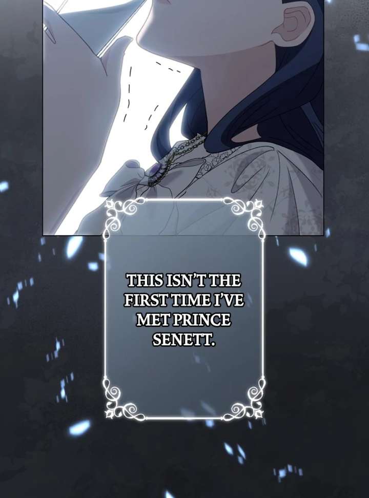 The Obsessed Young Prince Loves the Unlucky Princess Too Much! Chapter 3 425 052