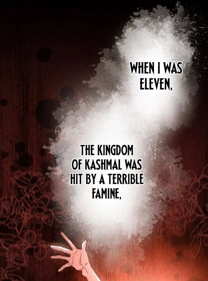 The Obsessed Young Prince Loves the Unlucky Princess Too Much! Chapter 3 428 055