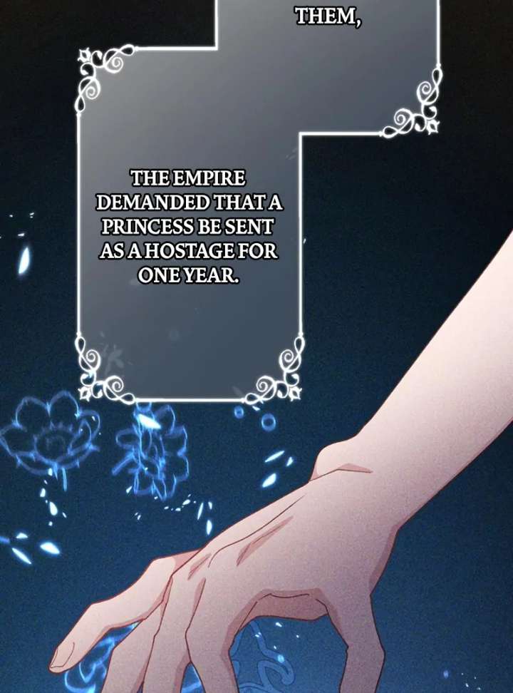 The Obsessed Young Prince Loves the Unlucky Princess Too Much! Chapter 3 432 059
