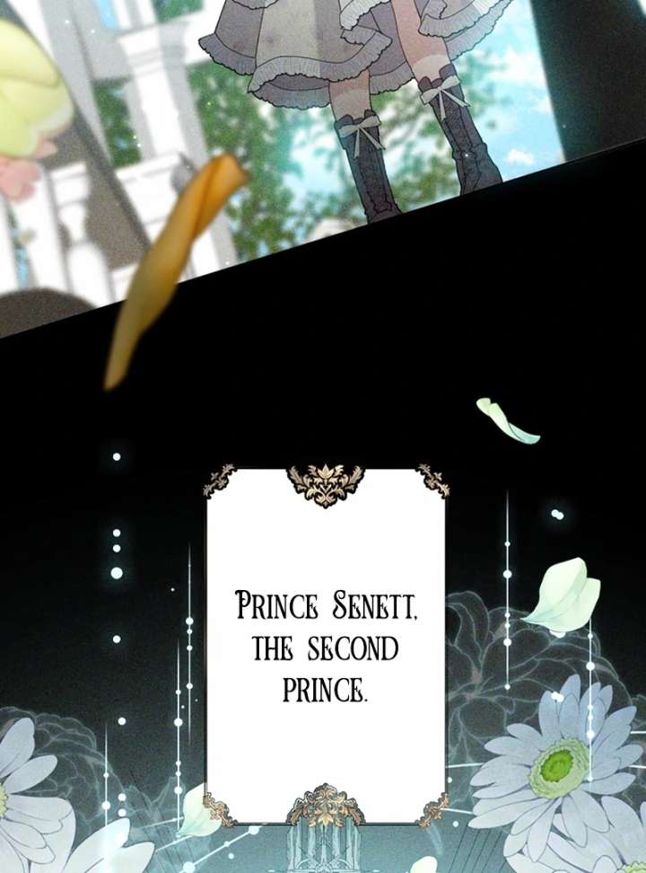 The Obsessed Young Prince Loves the Unlucky Princess Too Much! Chapter 3 440 067
