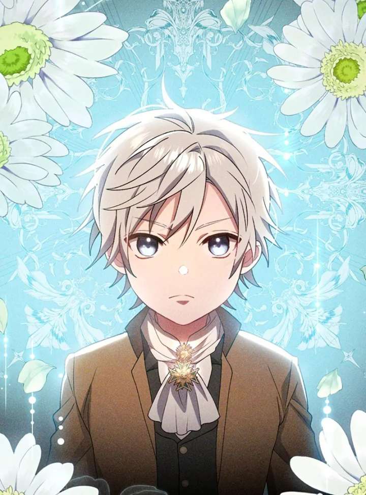 The Obsessed Young Prince Loves the Unlucky Princess Too Much! Chapter 3 441 068
