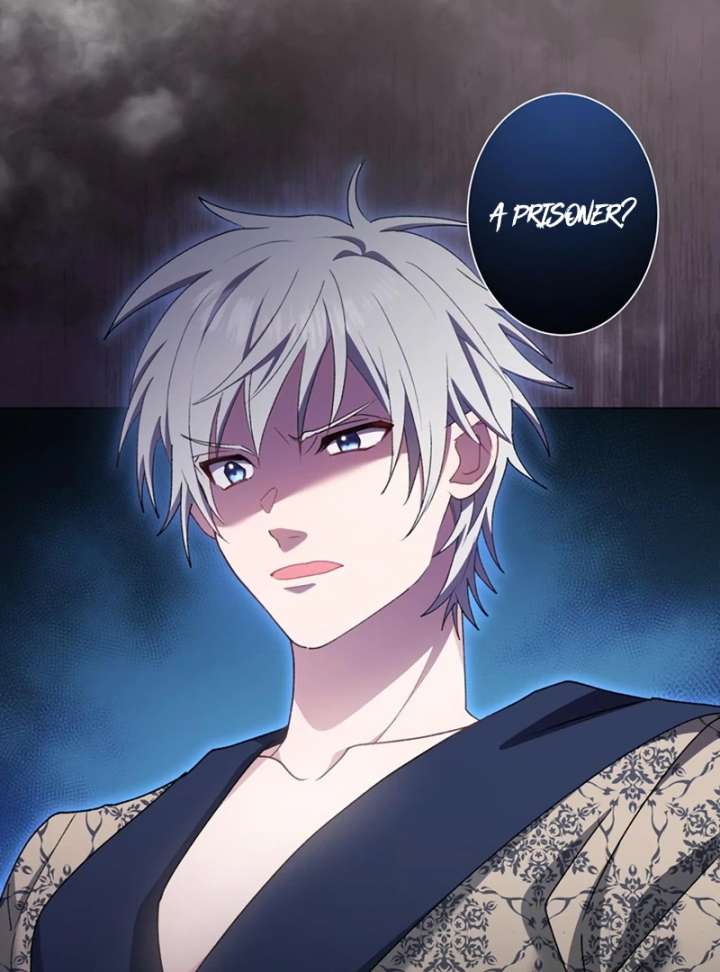 The Obsessed Young Prince Loves the Unlucky Princess Too Much! Chapter 3 448 075