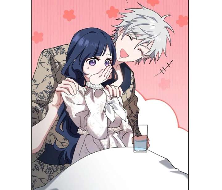 The Obsessed Young Prince Loves the Unlucky Princess Too Much! Chapter 3 457 084