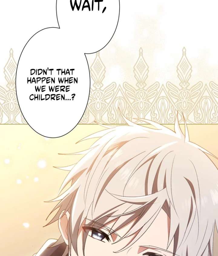 The Obsessed Young Prince Loves the Unlucky Princess Too Much! Chapter 3 469 096