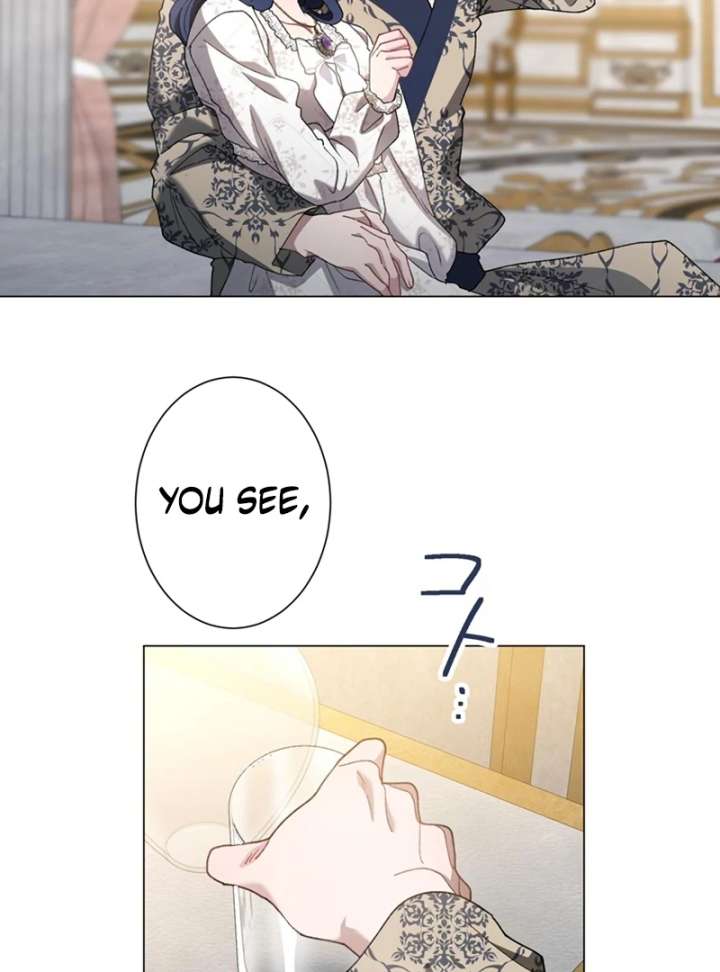 The Obsessed Young Prince Loves the Unlucky Princess Too Much! Chapter 3 475 102